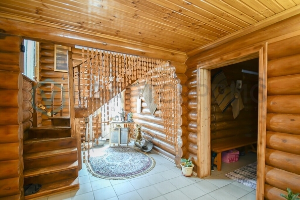 
  Продается готовый бизнес 485.8 м², в КП Чукреевка. Фото 40.