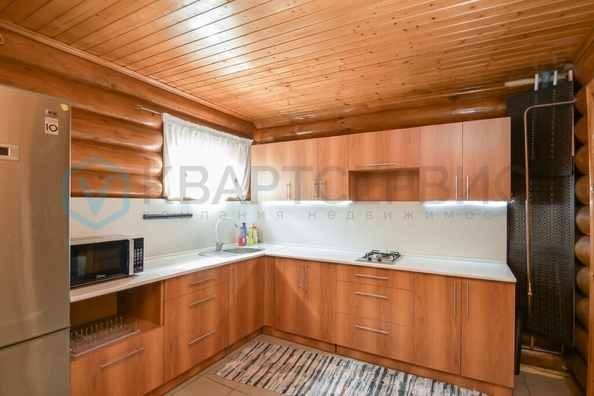 
  Продается готовый бизнес 485.8 м², в КП Чукреевка. Фото 42.