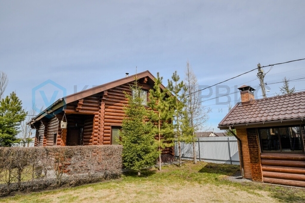 
  Продается готовый бизнес 485.8 м², в КП Чукреевка. Фото 48.