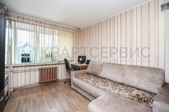 
  Продается комната 18 м². Фото 1.