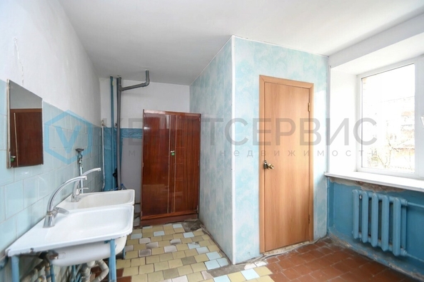 
  Продается комната 18 м². Фото 14.