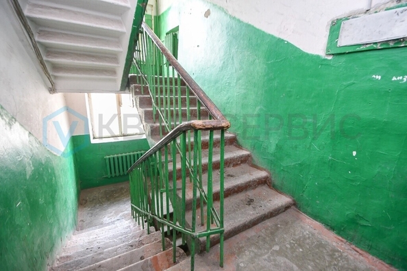 
  Продается комната 18 м². Фото 15.