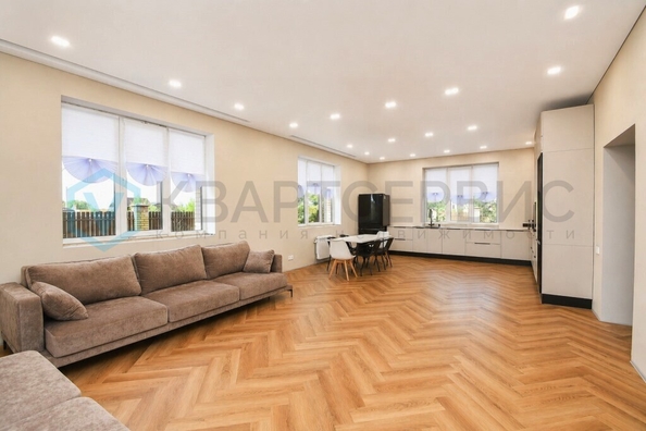 
  Продается дом 313.7 м². Фото 9.