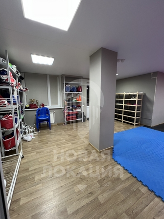 
  Сдается офис 116 м². Фото 23.