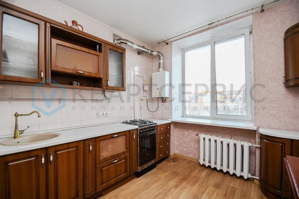 
  Продается 1-комн. квартира 37.2 м². Фото 1.