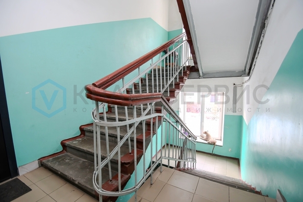 
  Продается 1-комн. квартира 37.2 м². Фото 14.
