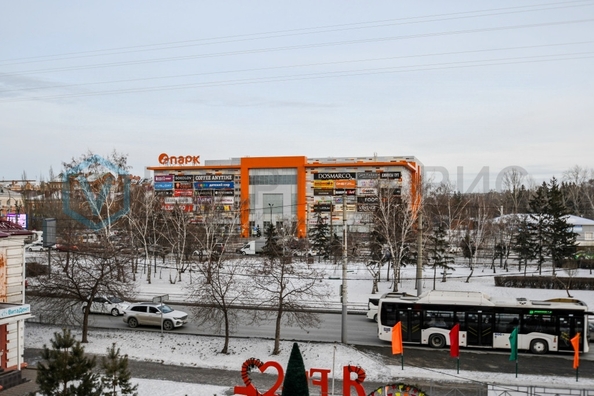 
  Продается 1-комн. квартира 37.2 м². Фото 25.