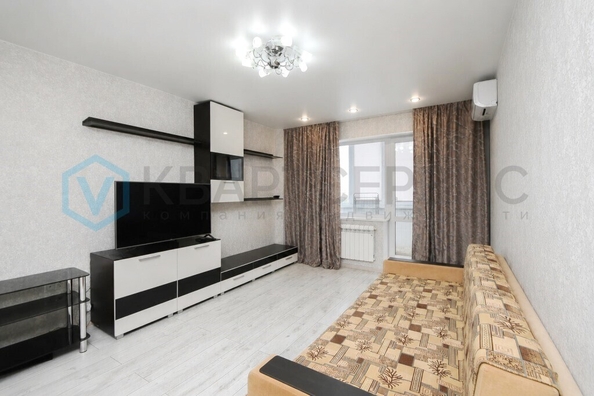 
  Продается 1-комн. квартира 37 м². Фото 1.