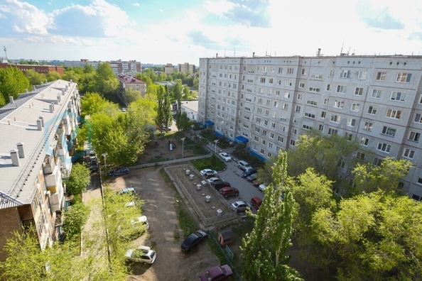 
  Продается 1-комн. квартира 37 м². Фото 5.