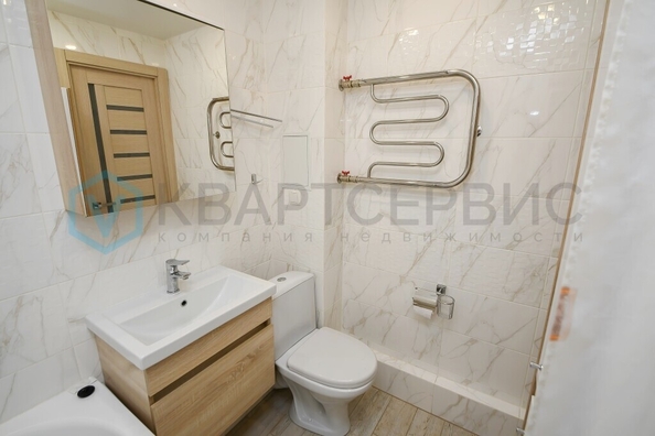 
  Продается 1-комн. квартира 37 м². Фото 15.