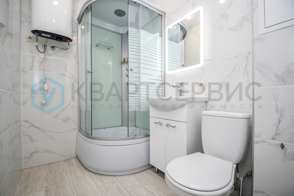 
  Продается 1-комн. квартира 39.2 м². Фото 11.