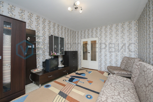 
  Продается 2-комн. квартира 51.5 м². Фото 10.
