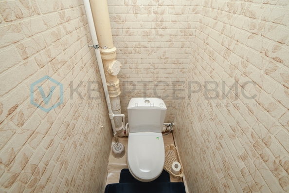 
  Продается 2-комн. квартира 51.5 м². Фото 16.