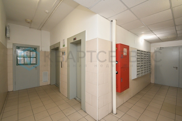 
  Продается 1-комн. квартира 38.4 м². Фото 10.