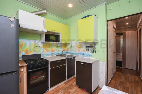 
  Продается 1-комн. квартира 30.5 м². Фото 10.