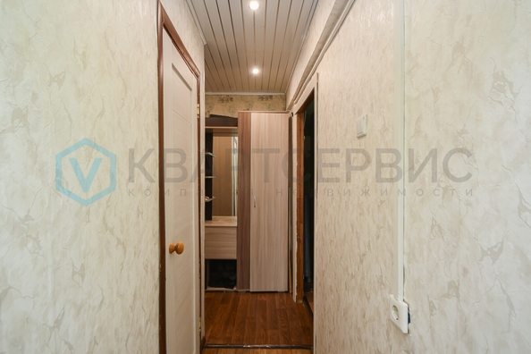 
  Продается 1-комн. квартира 30.5 м². Фото 11.