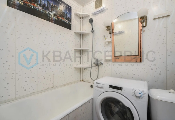 
  Продается 1-комн. квартира 30.5 м². Фото 13.