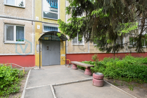 
  Продается 1-комн. квартира 30.5 м². Фото 16.