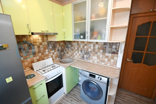 
  Продается 3-комн. квартира 49 м². Фото 3.