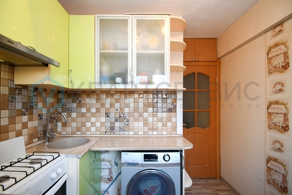 
  Продается 3-комн. квартира 49 м². Фото 4.