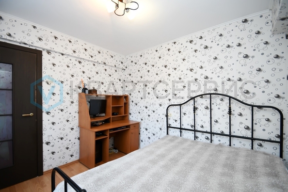 
  Продается 3-комн. квартира 49 м². Фото 12.