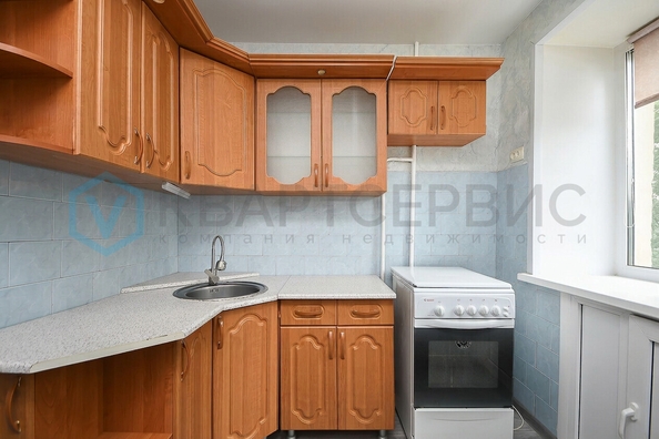 
  Продается 1-комн. квартира 29.9 м². Фото 2.