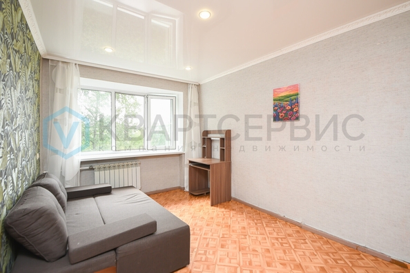 
  Продается 1-комн. квартира 29.9 м². Фото 6.