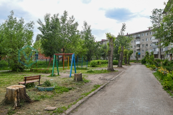 
  Продается 1-комн. квартира 29.9 м². Фото 14.