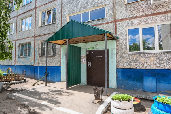 
  Продается 2-комн. квартира 40.2 м². Фото 14.