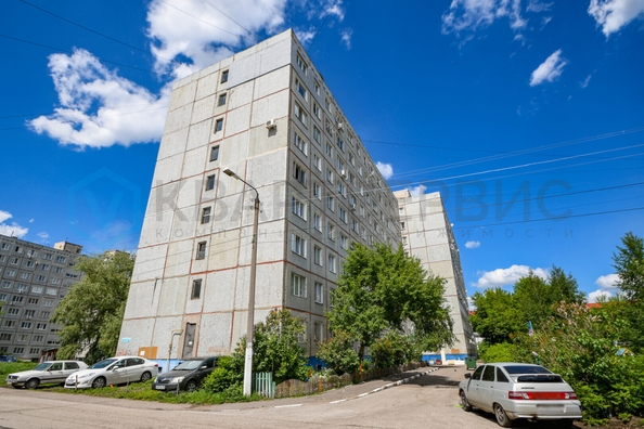 
  Продается 2-комн. квартира 40.2 м². Фото 21.