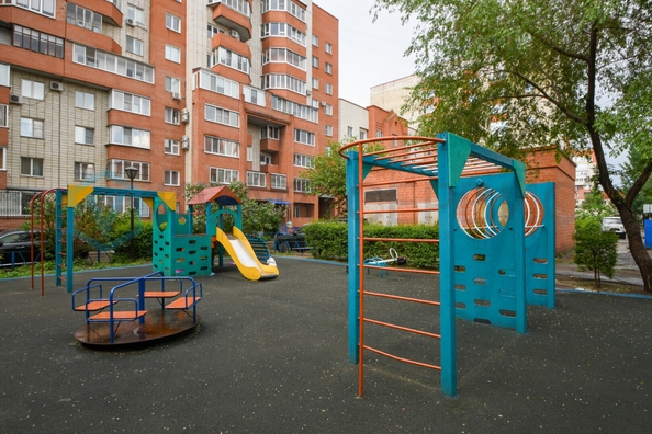 
  Продается 2-комн. квартира 70 м². Фото 24.