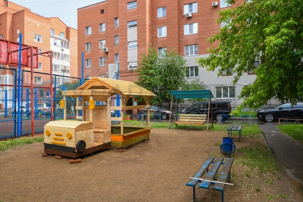
  Продается 2-комн. квартира 70 м². Фото 26.
