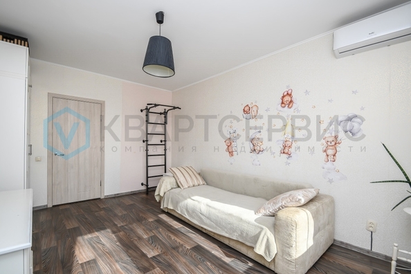 
  Продается 2-комн. квартира 50.9 м². Фото 4.