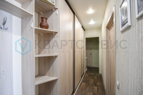 
  Продается 2-комн. квартира 50.9 м². Фото 10.