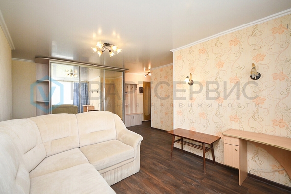 
  Продается 3-комн. квартира 55.4 м². Фото 3.