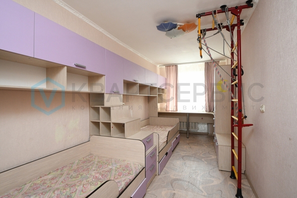 
  Продается 3-комн. квартира 55.4 м². Фото 7.