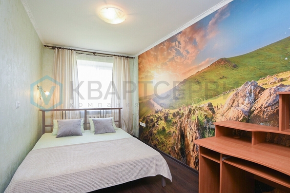 
  Продается 3-комн. квартира 55.4 м². Фото 9.