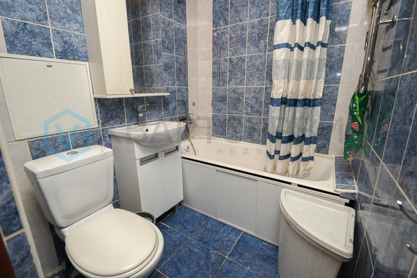 
  Продается 3-комн. квартира 55.4 м². Фото 12.