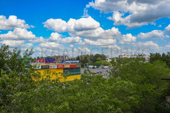 
  Продается 3-комн. квартира 55.4 м². Фото 20.