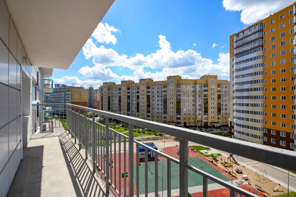 
  Продается студия 24.5 м². Фото 3.