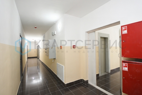 
  Продается студия 24.5 м². Фото 9.