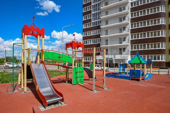 
  Продается студия 24.5 м². Фото 15.