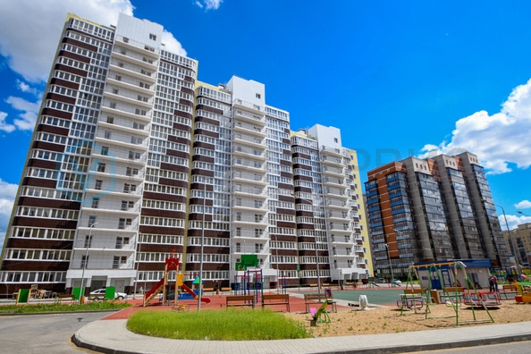 
  Продается студия 24.5 м². Фото 19.