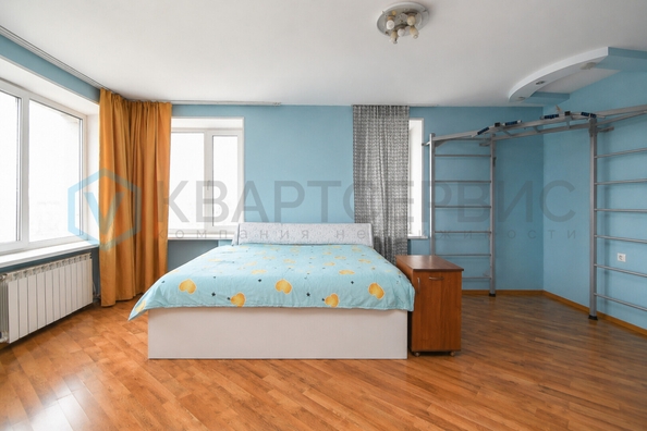 
  Продается 4-комн. квартира 162.3 м². Фото 7.