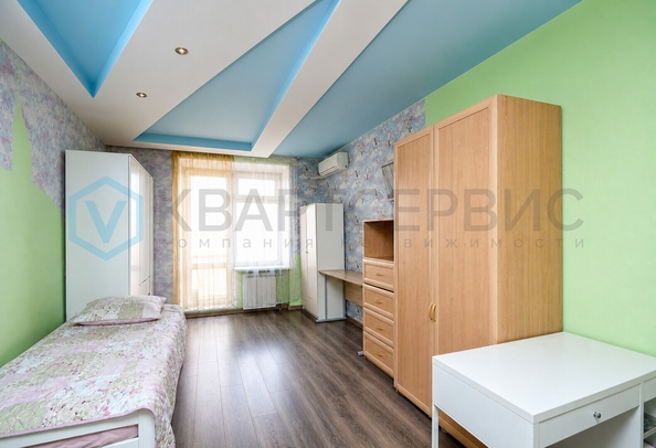 
  Продается 4-комн. квартира 162.3 м². Фото 9.