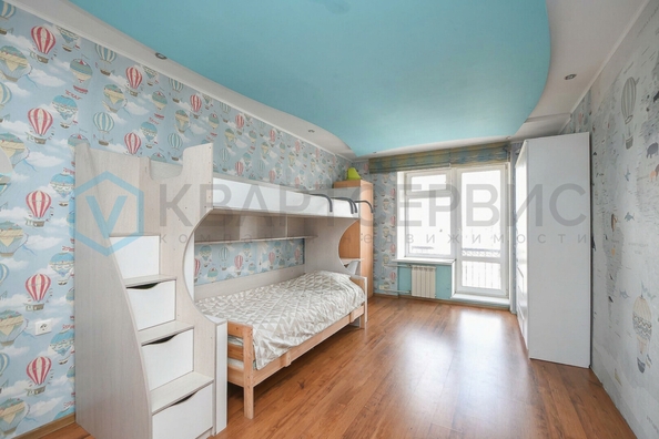 
  Продается 4-комн. квартира 162.3 м². Фото 11.