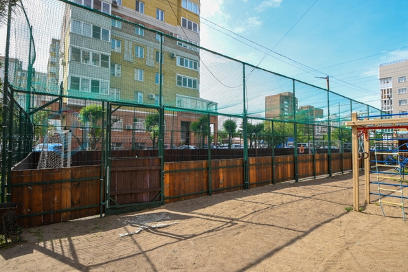 
  Продается 4-комн. квартира 162.3 м². Фото 21.