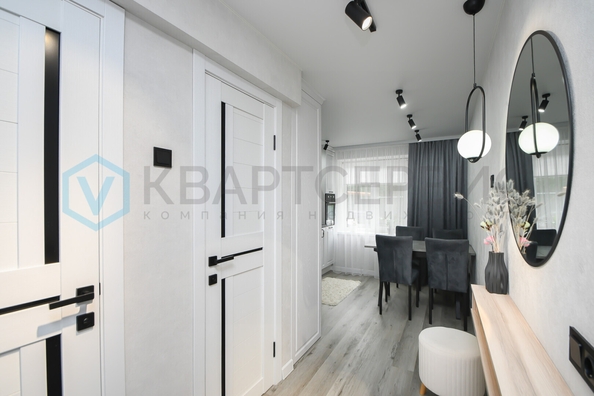 
  Продается 3-комн. квартира 50 м². Фото 6.