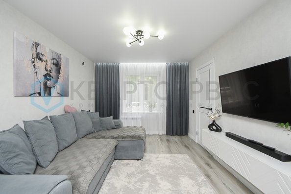 
  Продается 3-комн. квартира 50 м². Фото 11.