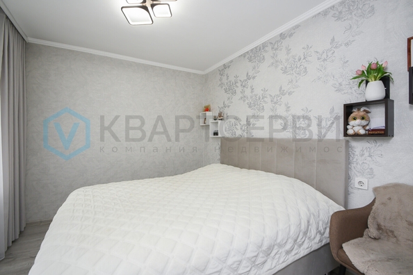 
  Продается 3-комн. квартира 50 м². Фото 14.
